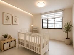 Blk 109 Bishan View (Bishan), HDB 4 Rooms #580232251